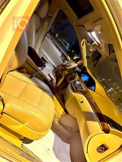 مێرسێدس بێنز S-Class